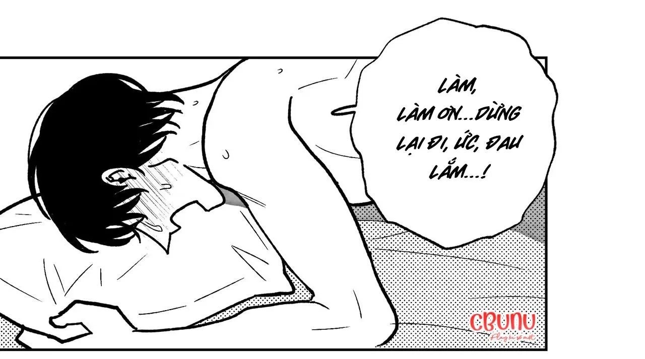 Sự kết hợp hoàn hảo Chapter 20 Trang 10