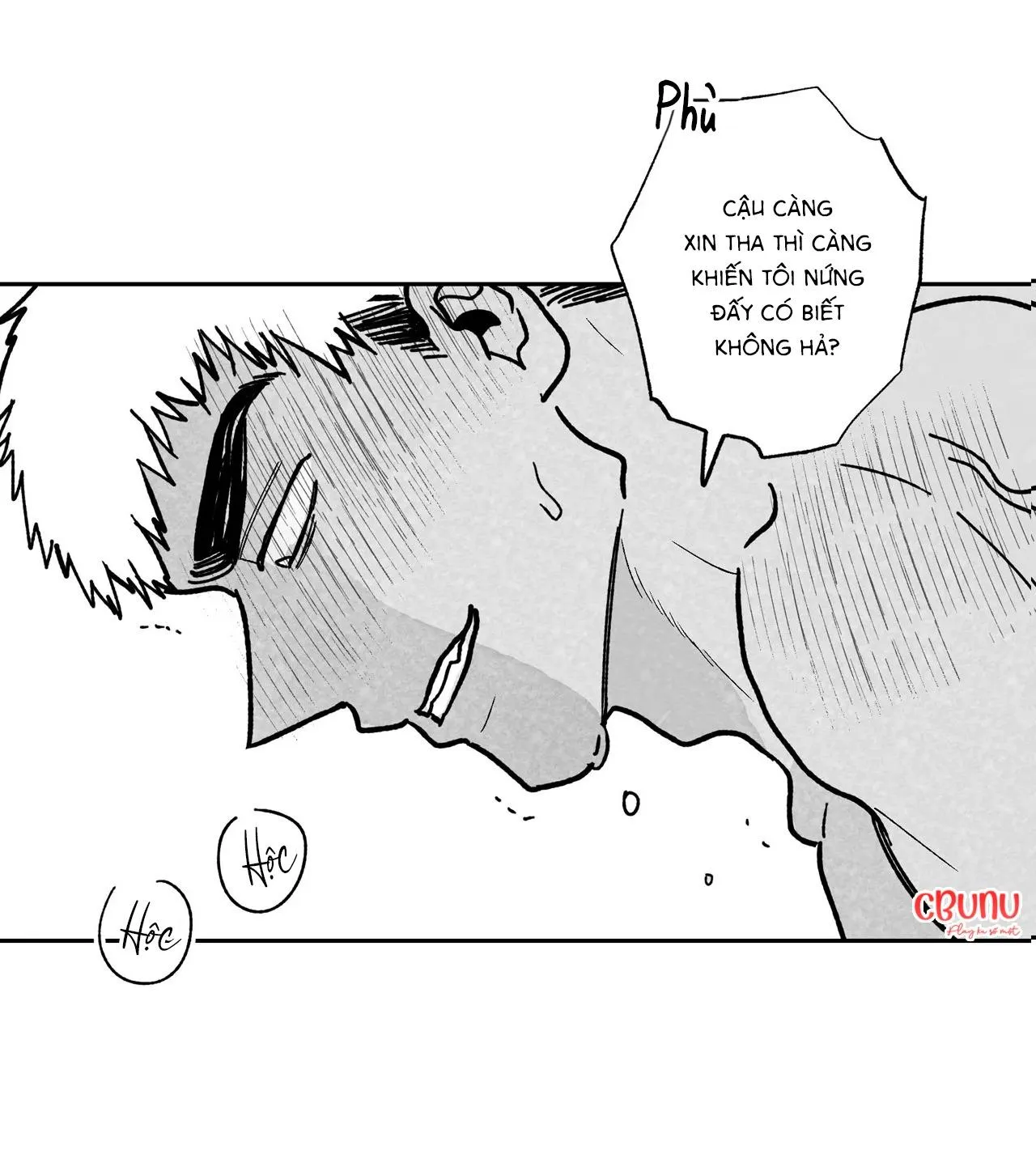 Sự kết hợp hoàn hảo Chapter 20 Trang 12