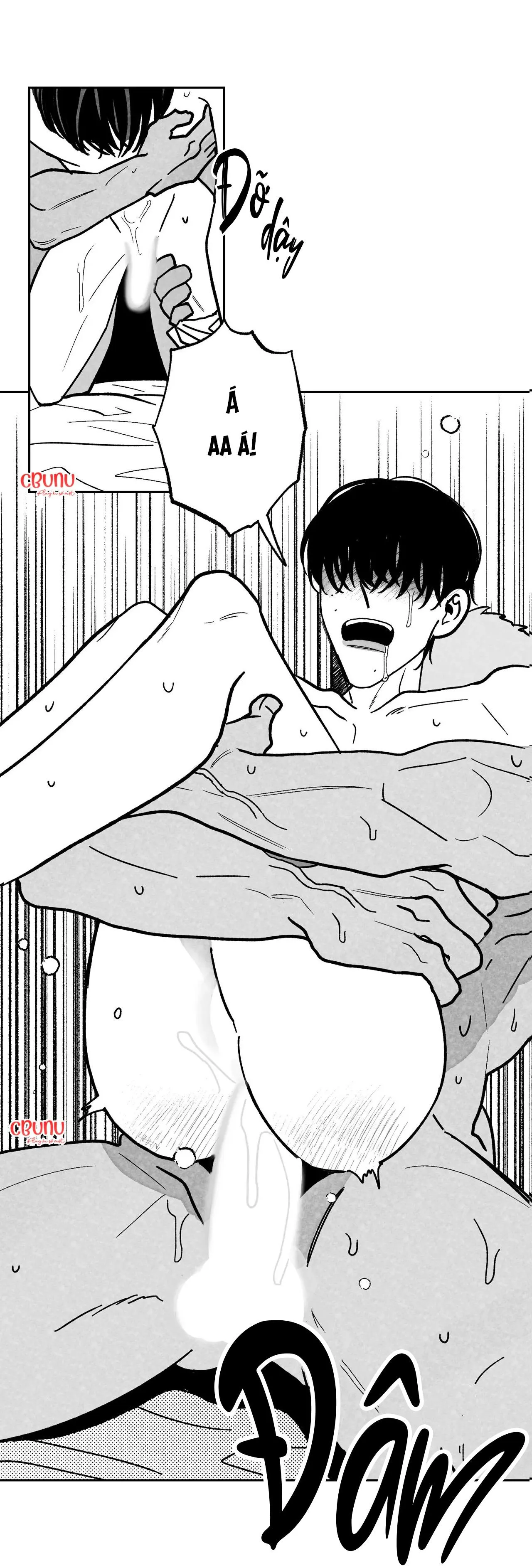 Sự kết hợp hoàn hảo Chapter 20 Trang 13