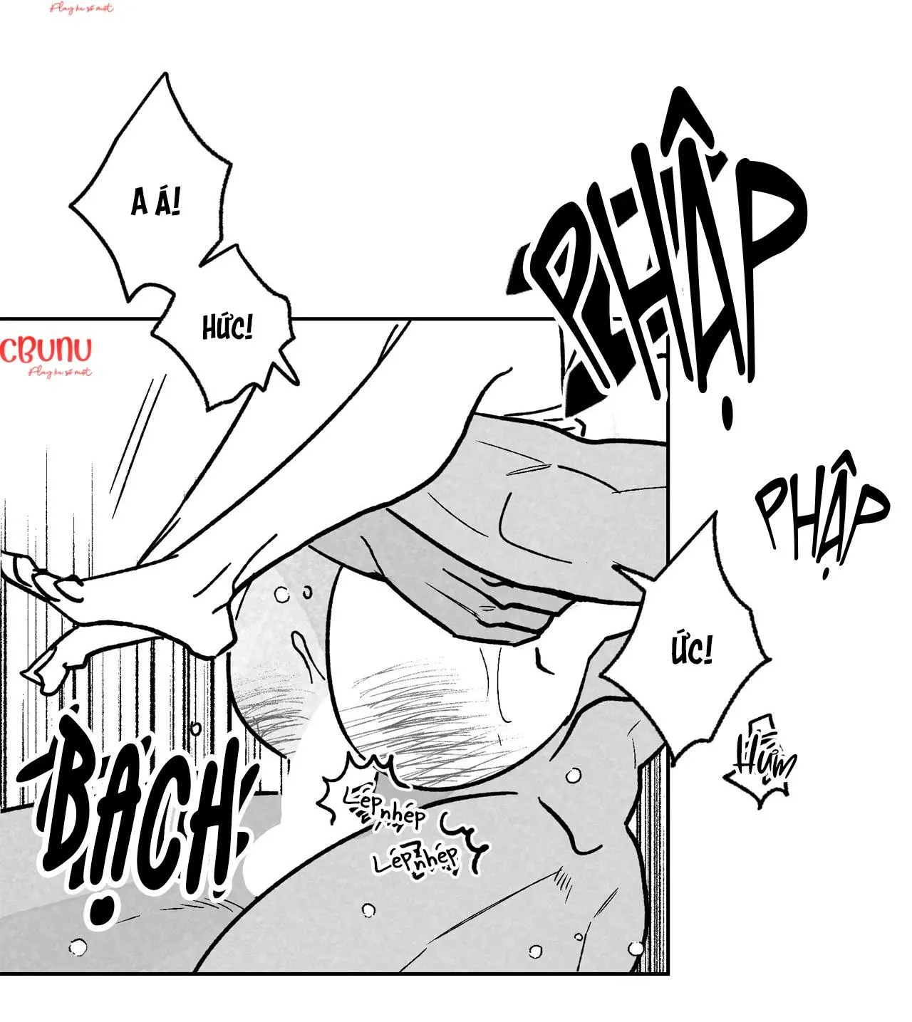 Sự kết hợp hoàn hảo Chapter 20 Trang 16