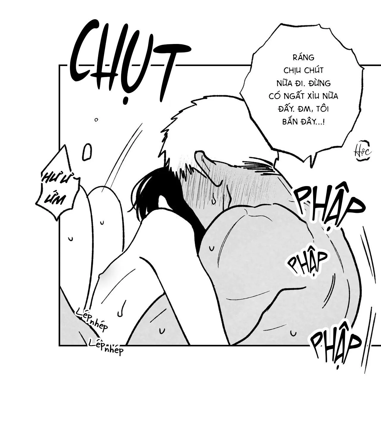 Sự kết hợp hoàn hảo Chapter 20 Trang 17