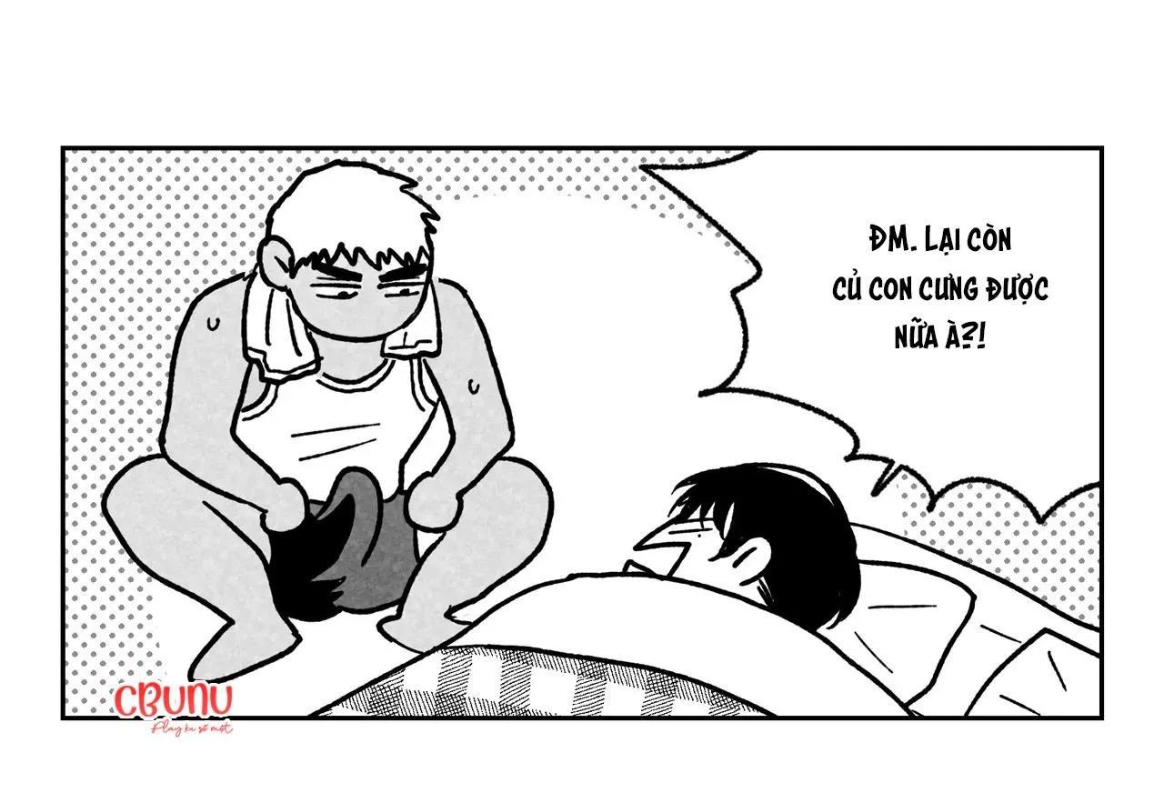 Sự kết hợp hoàn hảo Chapter 20 Trang 24