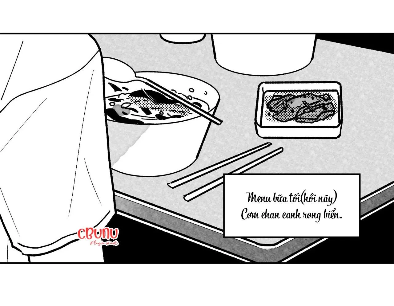 Sự kết hợp hoàn hảo Chapter 20 Trang 28