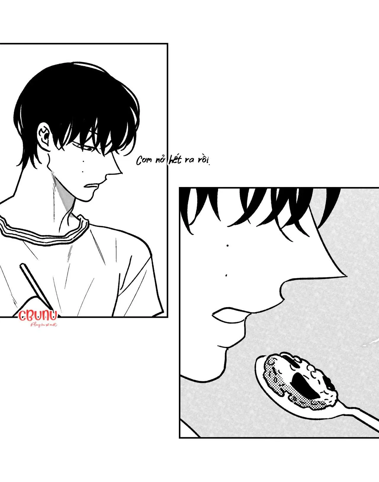 Sự kết hợp hoàn hảo Chapter 20 Trang 29