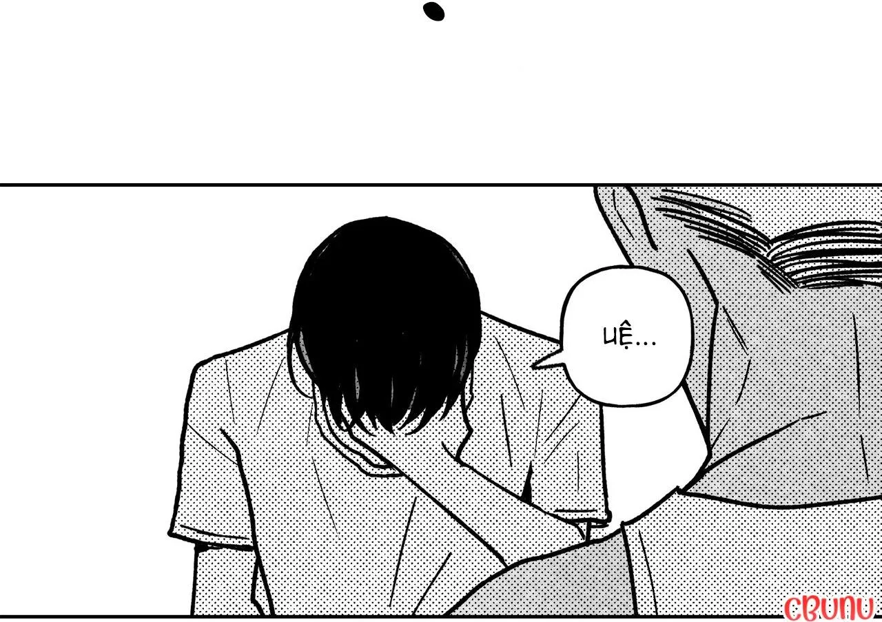 Sự kết hợp hoàn hảo Chapter 20 Trang 31