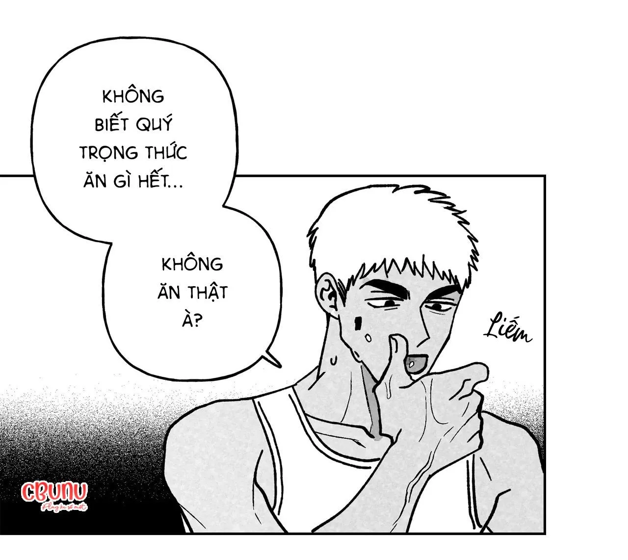 Sự kết hợp hoàn hảo Chapter 20 Trang 34