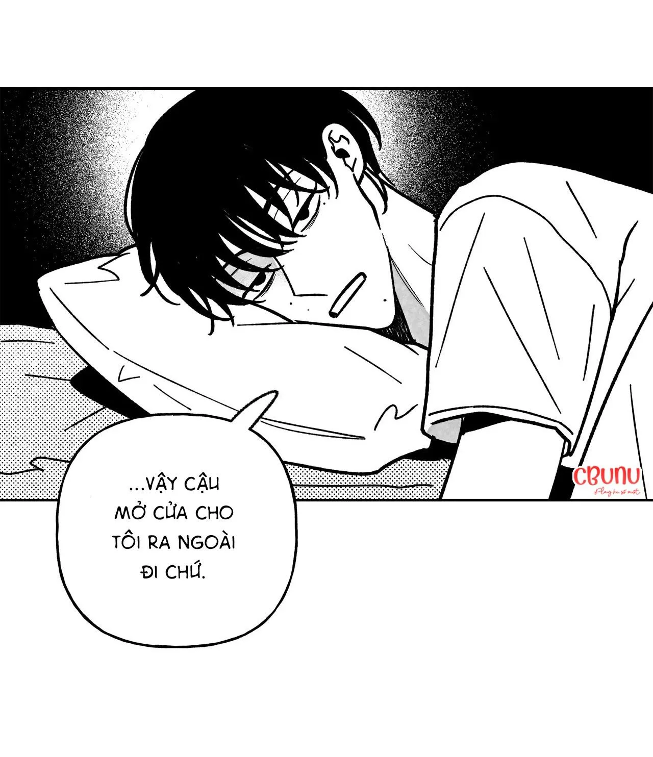 Sự kết hợp hoàn hảo Chapter 20 Trang 37