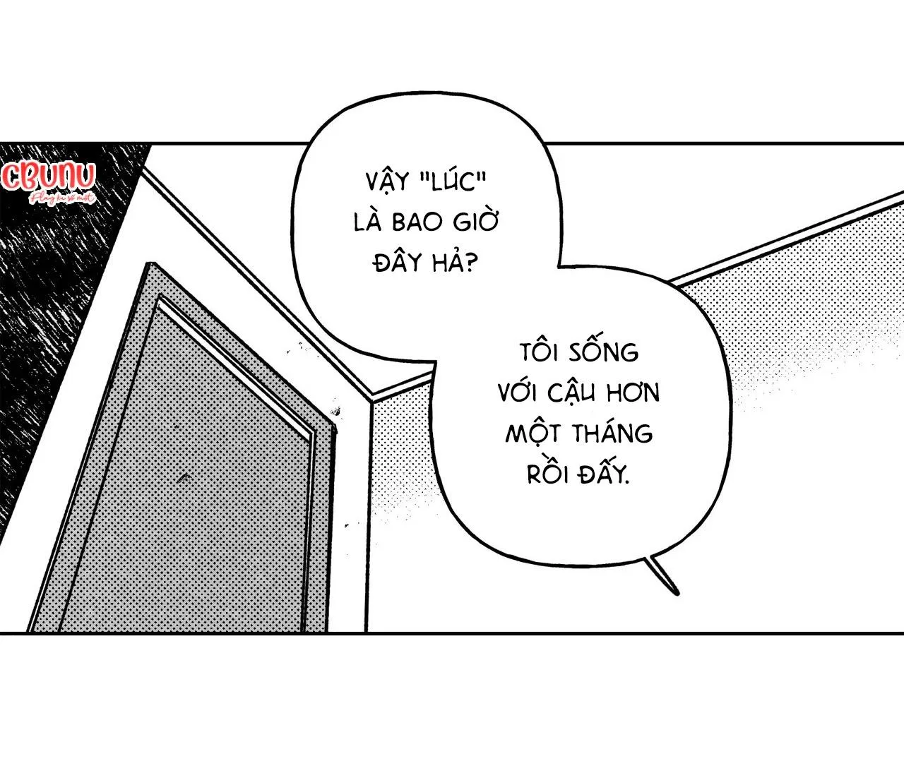 Sự kết hợp hoàn hảo Chapter 20 Trang 40