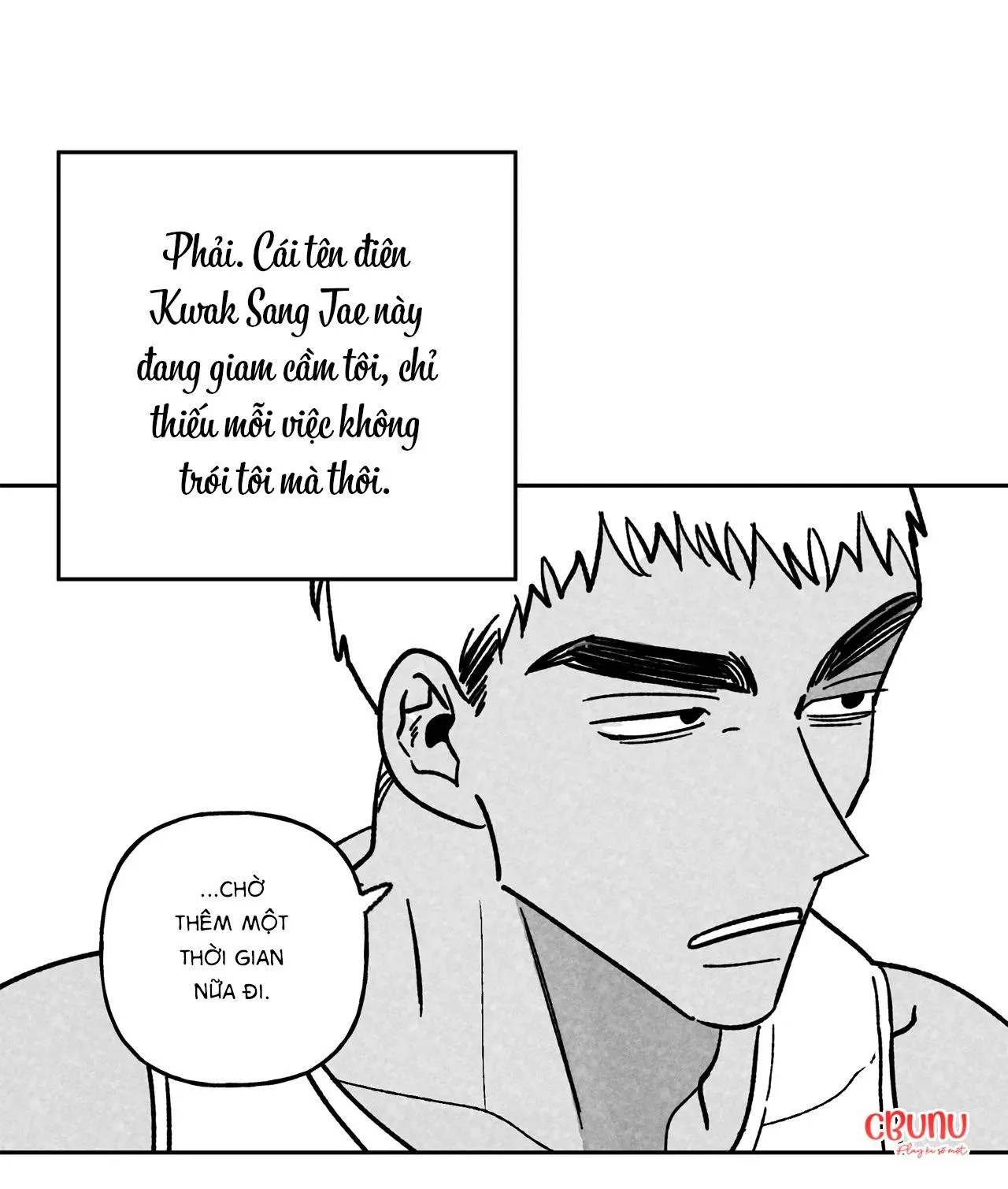 Sự kết hợp hoàn hảo Chapter 20 Trang 41