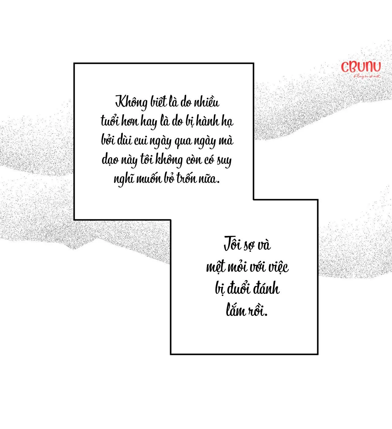 Sự kết hợp hoàn hảo Chapter 20 Trang 43