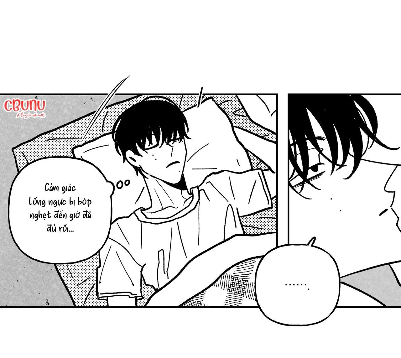 Sự kết hợp hoàn hảo Chapter 20 Trang 44