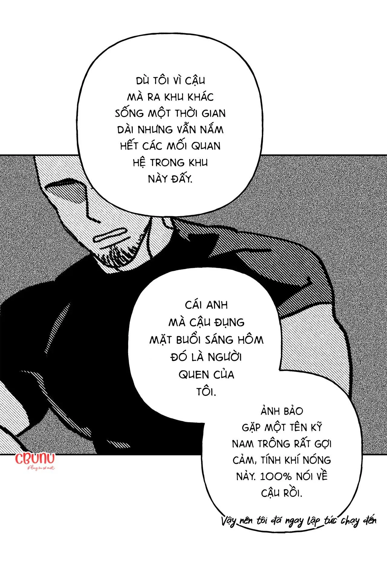 Sự kết hợp hoàn hảo Chapter 20 Trang 50