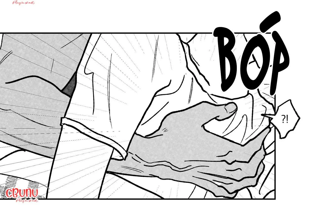 Sự kết hợp hoàn hảo Chapter 20 Trang 54