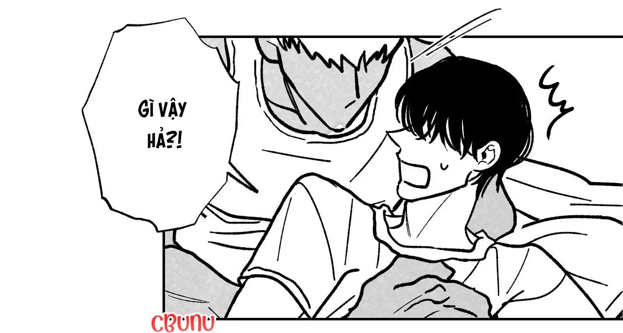 Sự kết hợp hoàn hảo Chapter 20 Trang 55