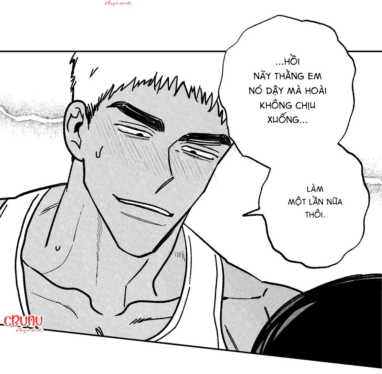 Sự kết hợp hoàn hảo Chapter 20 Trang 56