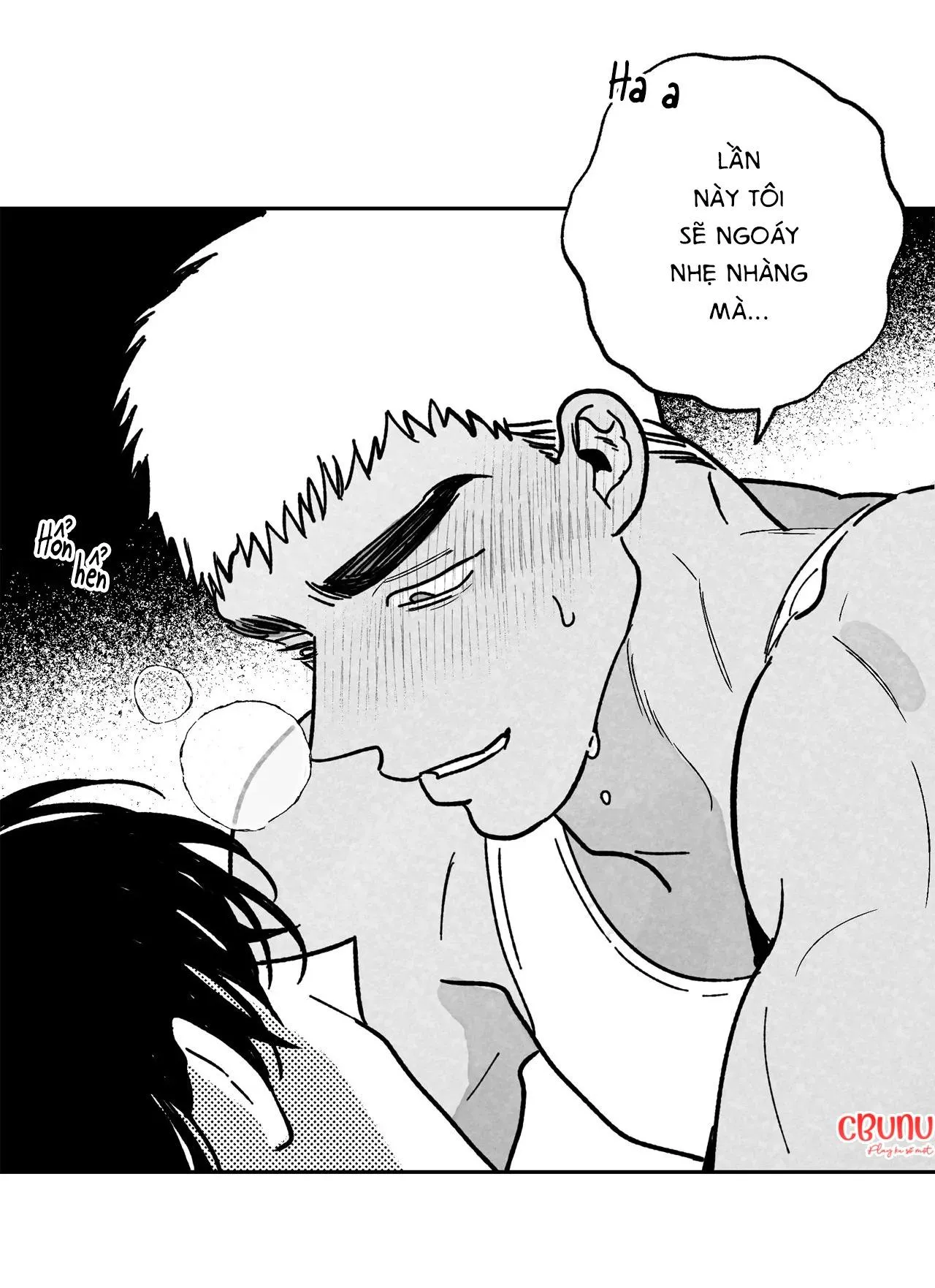 Sự kết hợp hoàn hảo Chapter 20 Trang 59