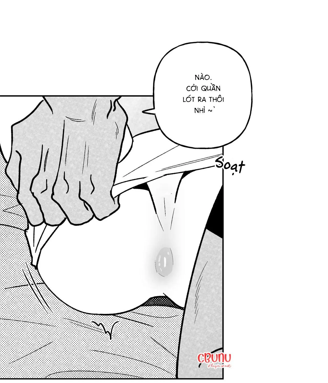 Sự kết hợp hoàn hảo Chapter 20 Trang 60