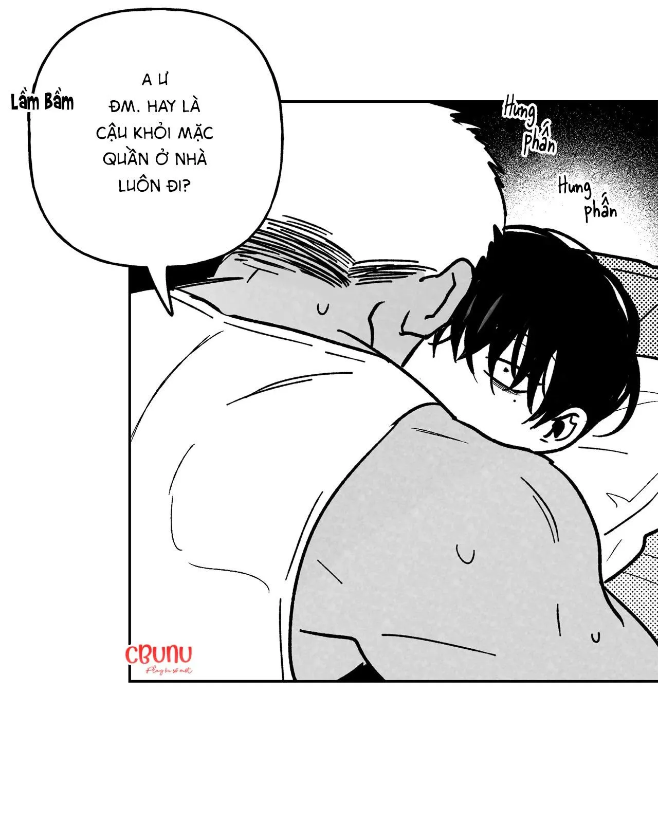 Sự kết hợp hoàn hảo Chapter 20 Trang 61