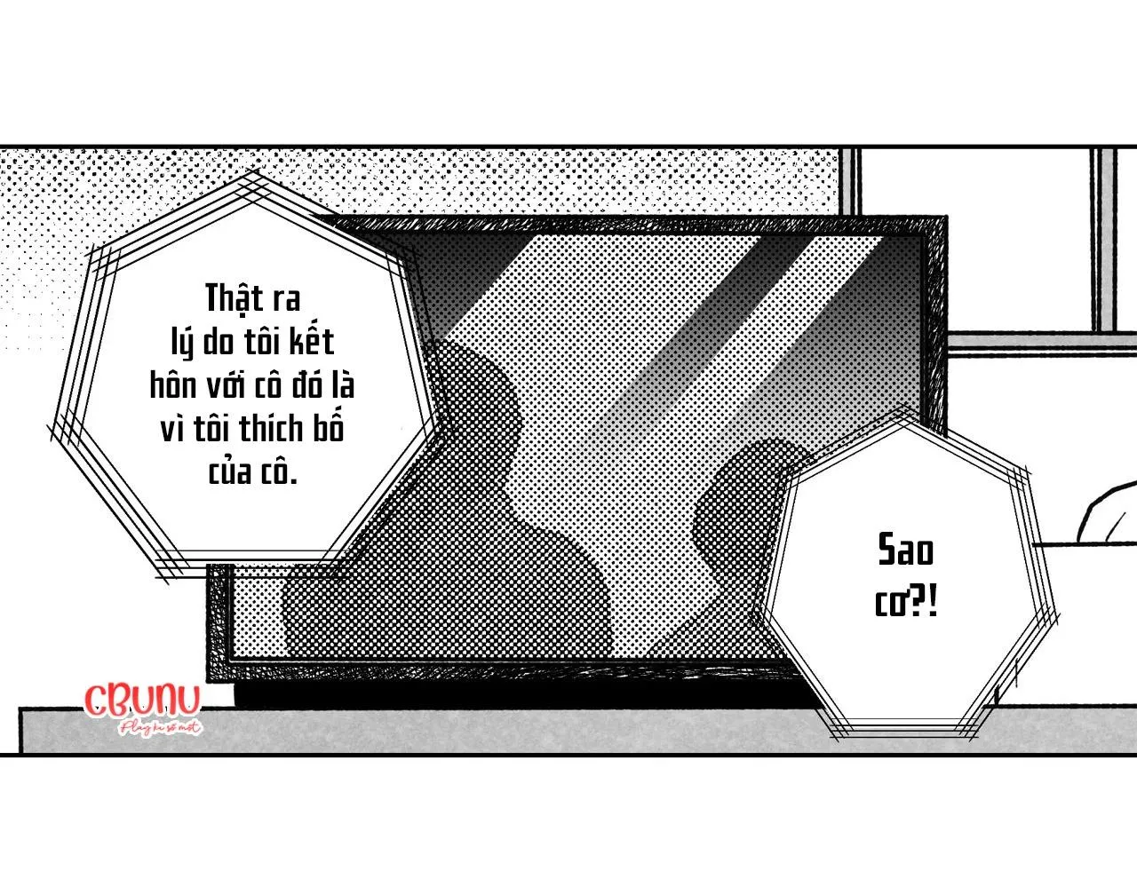 Sự kết hợp hoàn hảo Chapter 21 Trang 6