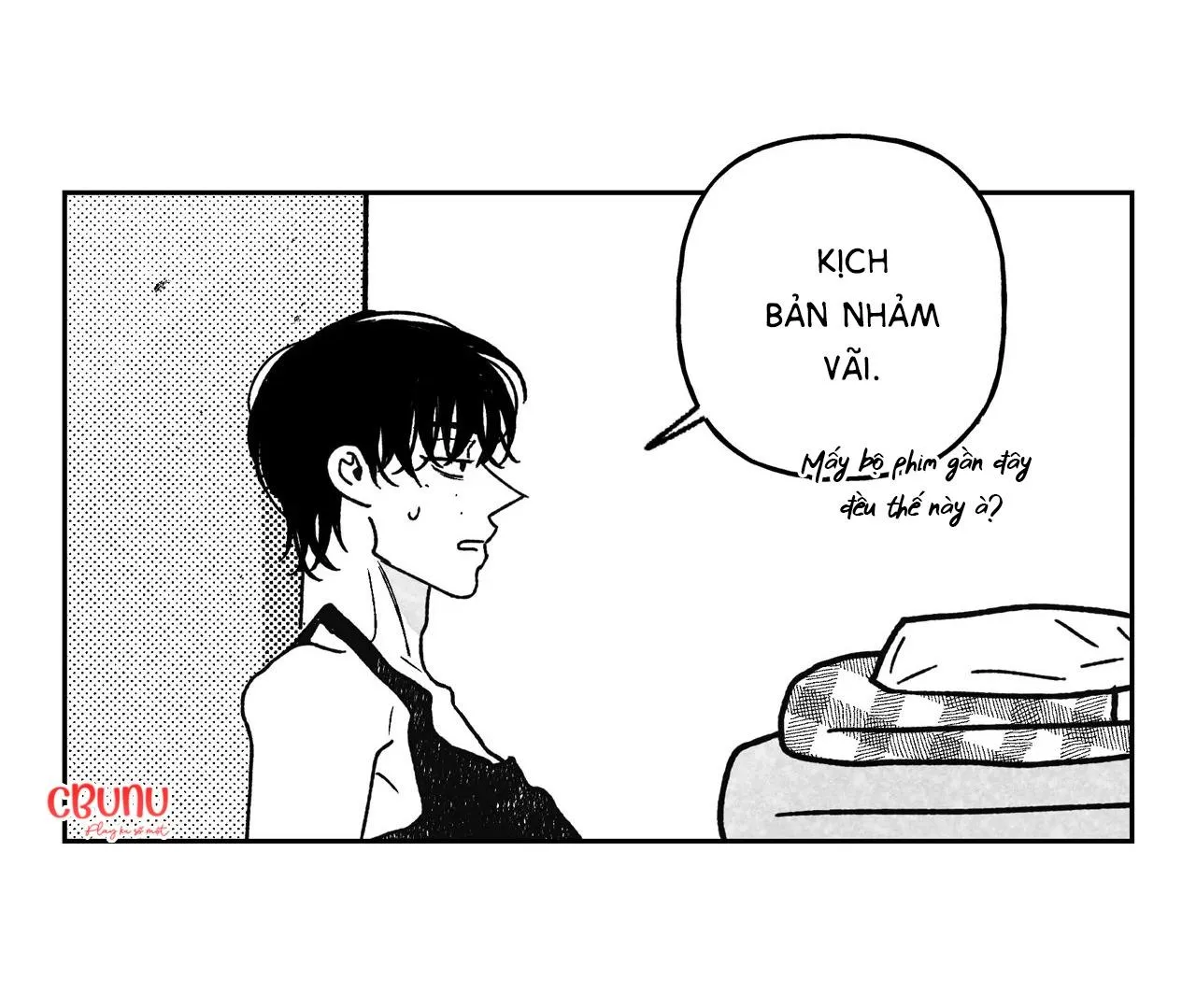 Sự kết hợp hoàn hảo Chapter 21 Trang 7