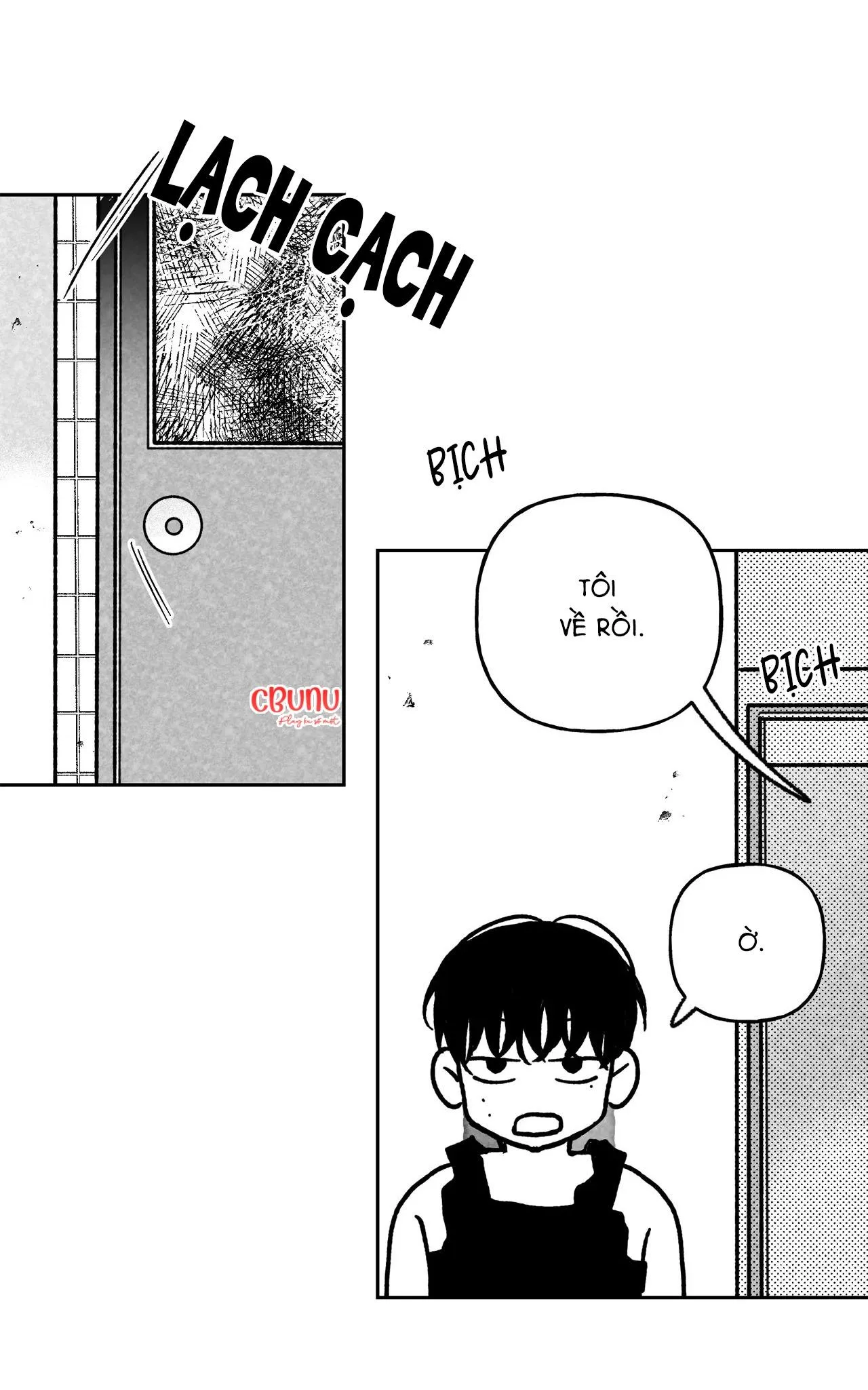 Sự kết hợp hoàn hảo Chapter 21 Trang 8