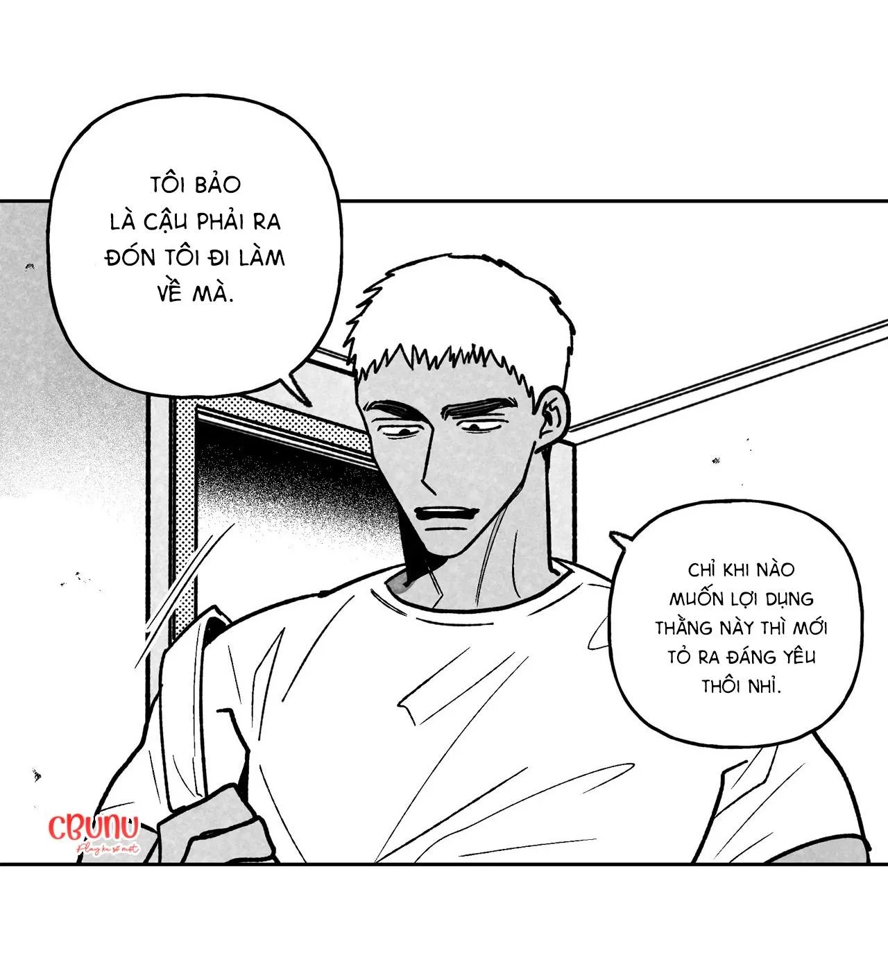 Sự kết hợp hoàn hảo Chapter 21 Trang 9