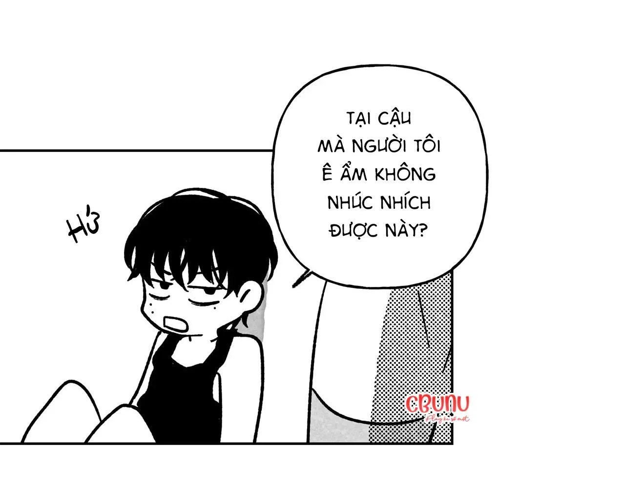 Sự kết hợp hoàn hảo Chapter 21 Trang 10