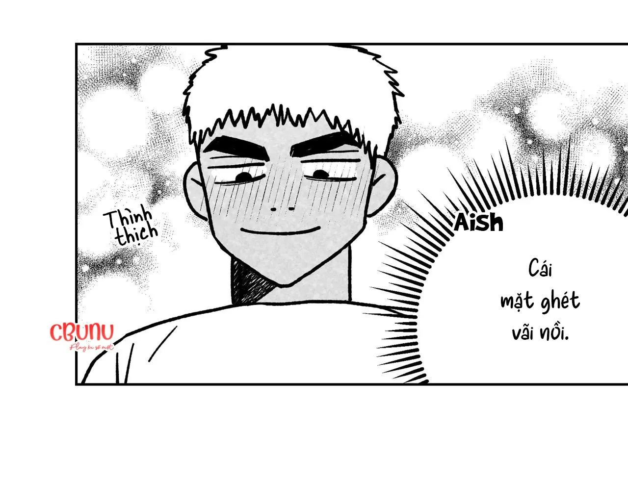 Sự kết hợp hoàn hảo Chapter 21 Trang 11