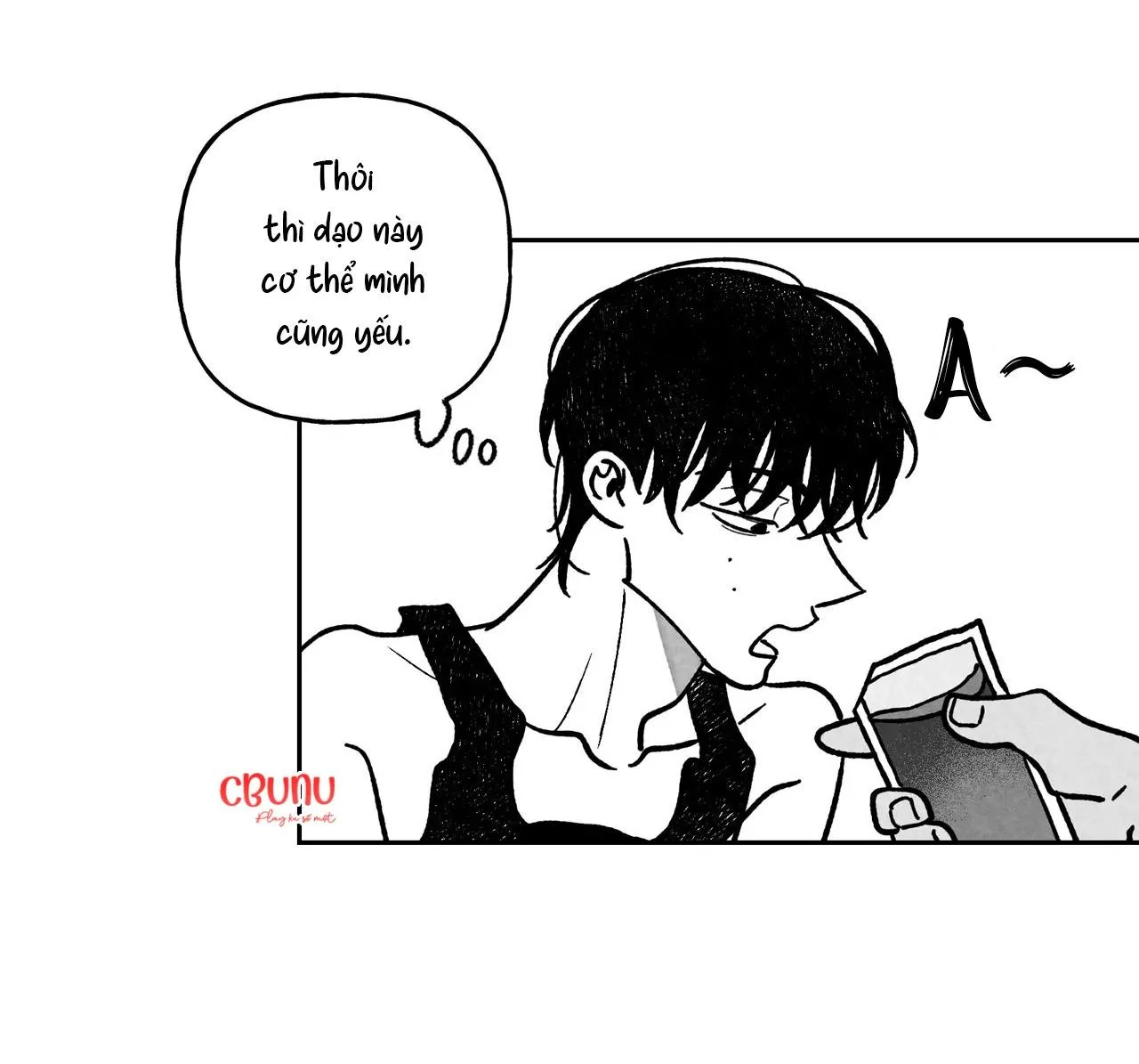 Sự kết hợp hoàn hảo Chapter 21 Trang 17