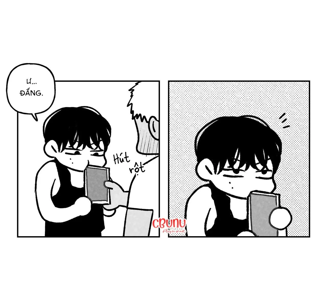 Sự kết hợp hoàn hảo Chapter 21 Trang 18