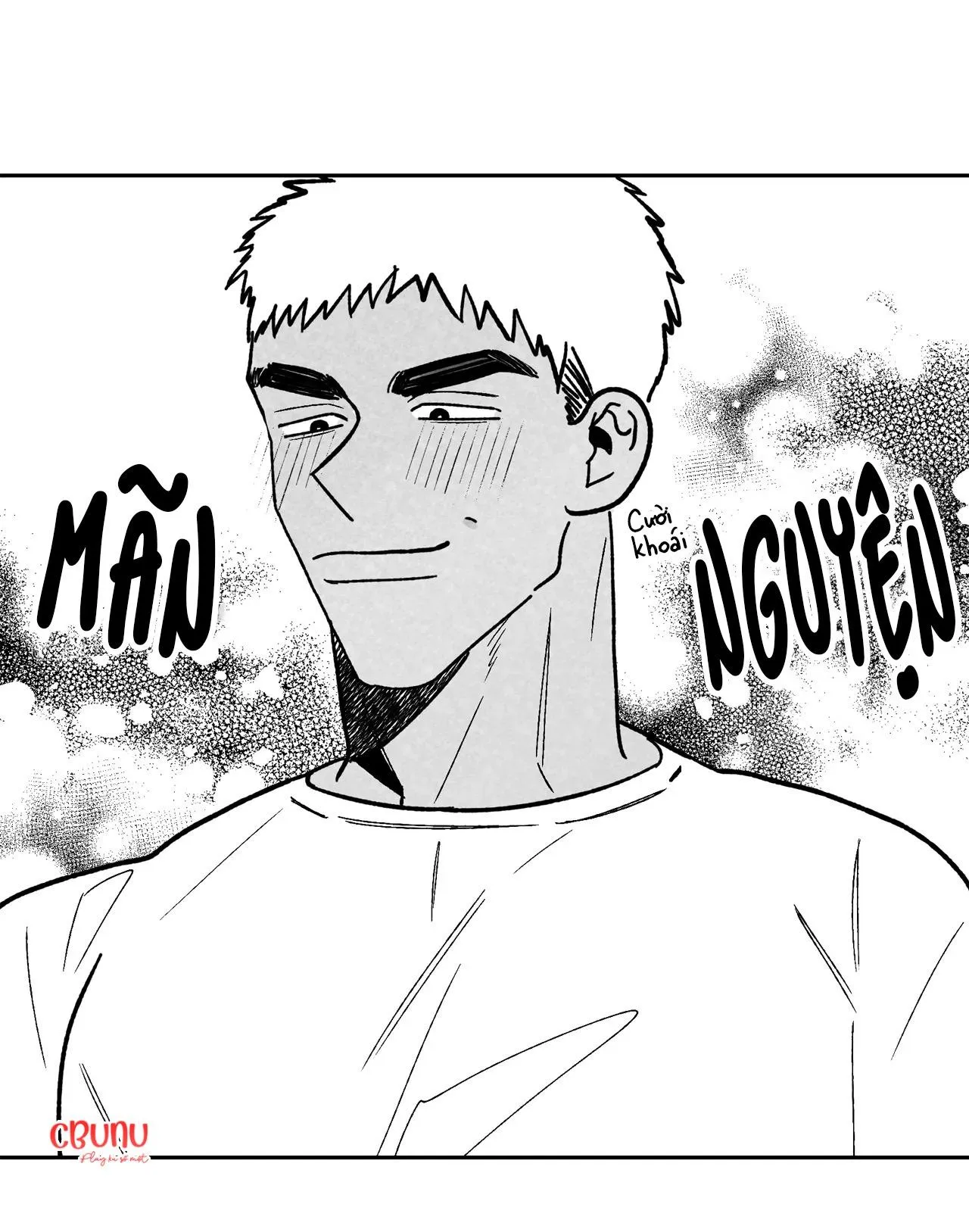 Sự kết hợp hoàn hảo Chapter 21 Trang 19