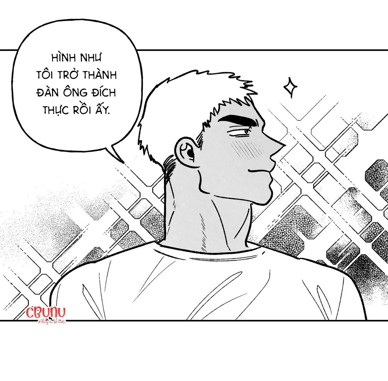 Sự kết hợp hoàn hảo Chapter 21 Trang 21