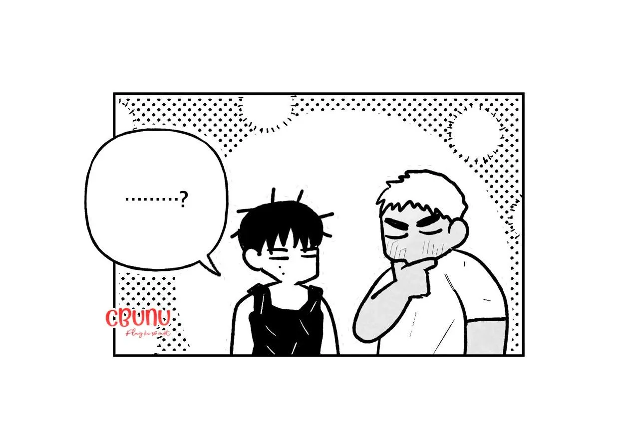 Sự kết hợp hoàn hảo Chapter 21 Trang 22