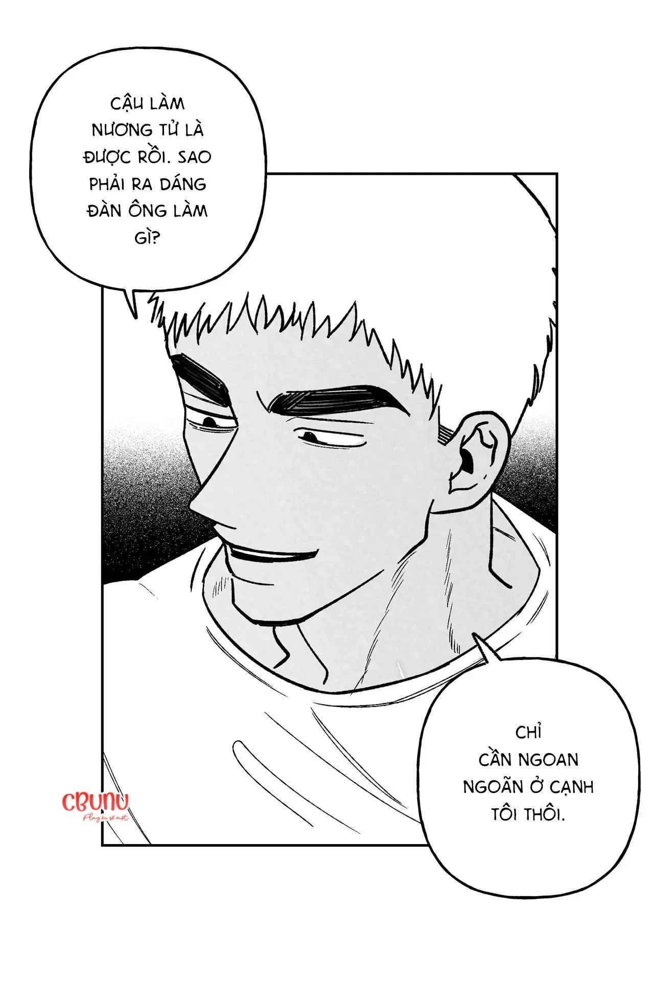 Sự kết hợp hoàn hảo Chapter 21 Trang 26