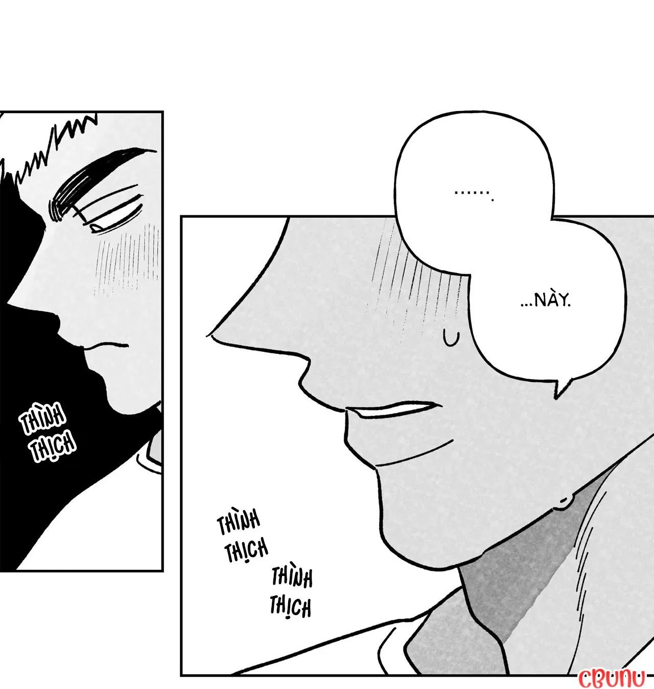 Sự kết hợp hoàn hảo Chapter 21 Trang 29