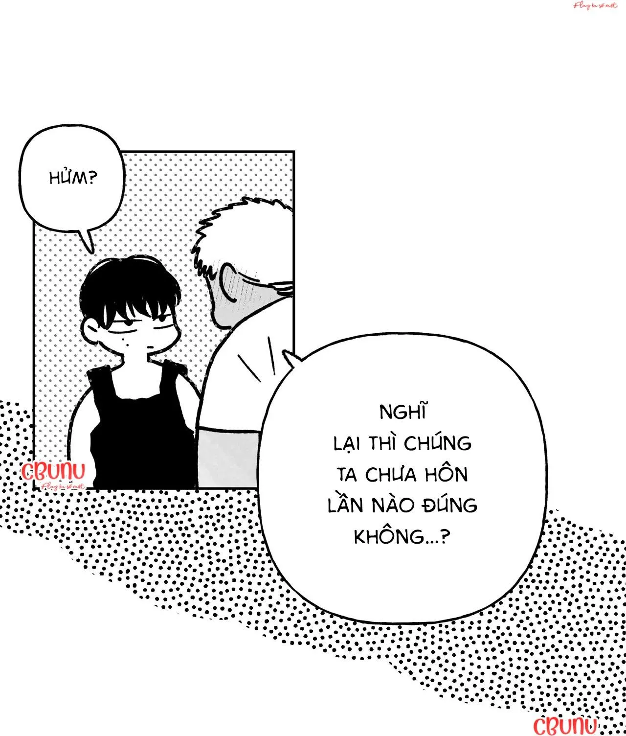 Sự kết hợp hoàn hảo Chapter 21 Trang 30