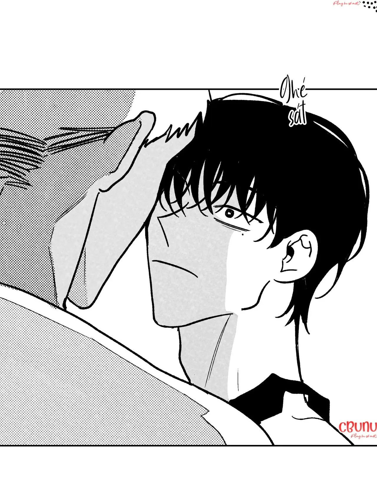 Sự kết hợp hoàn hảo Chapter 21 Trang 31