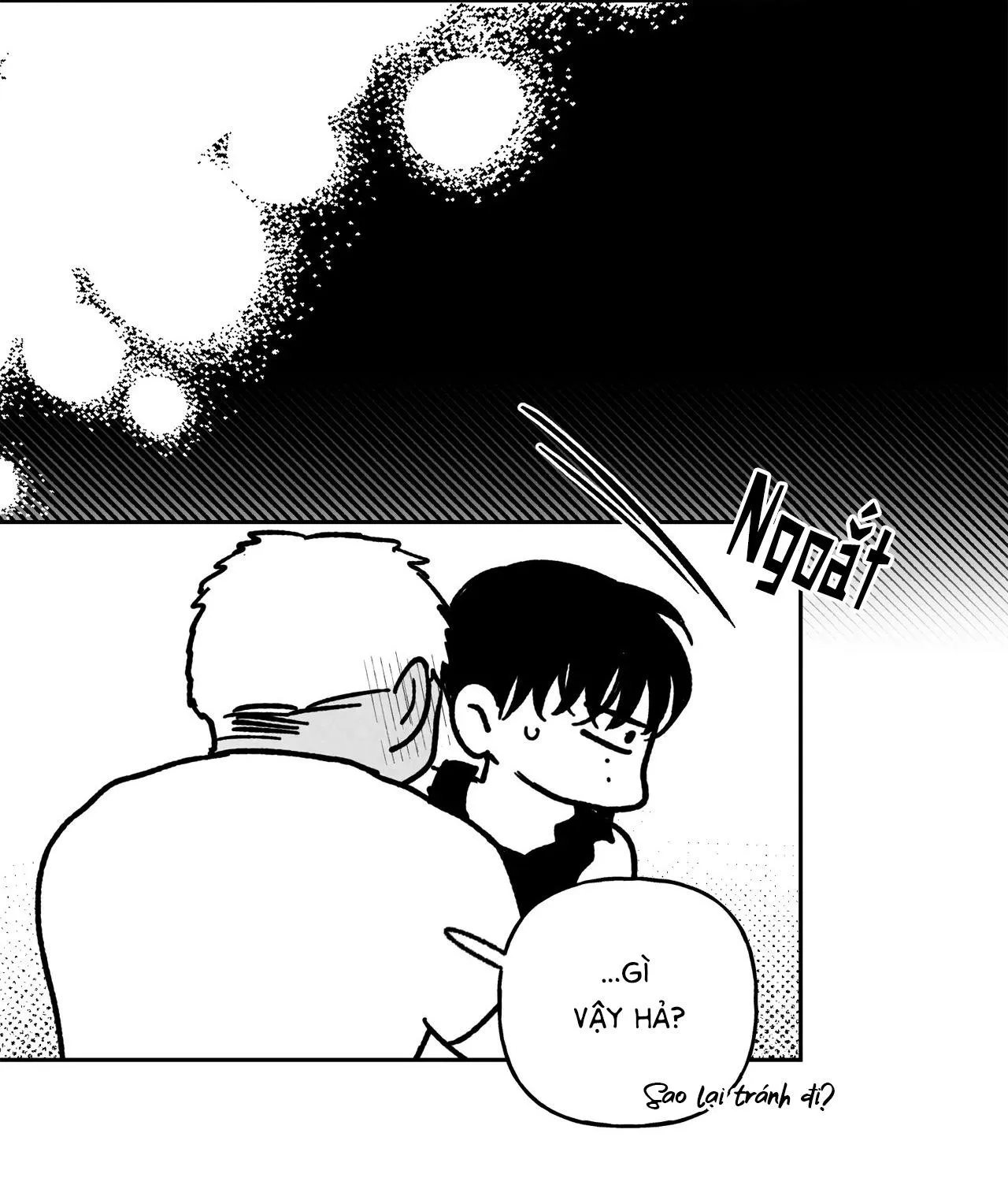 Sự kết hợp hoàn hảo Chapter 21 Trang 34