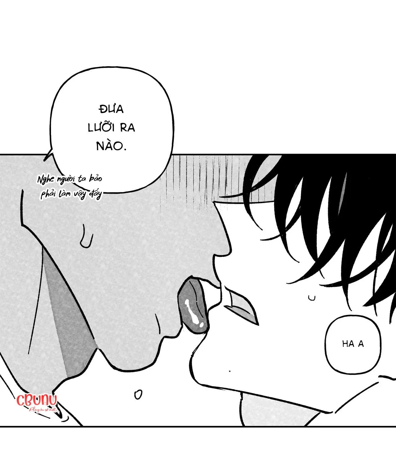 Sự kết hợp hoàn hảo Chapter 21 Trang 40