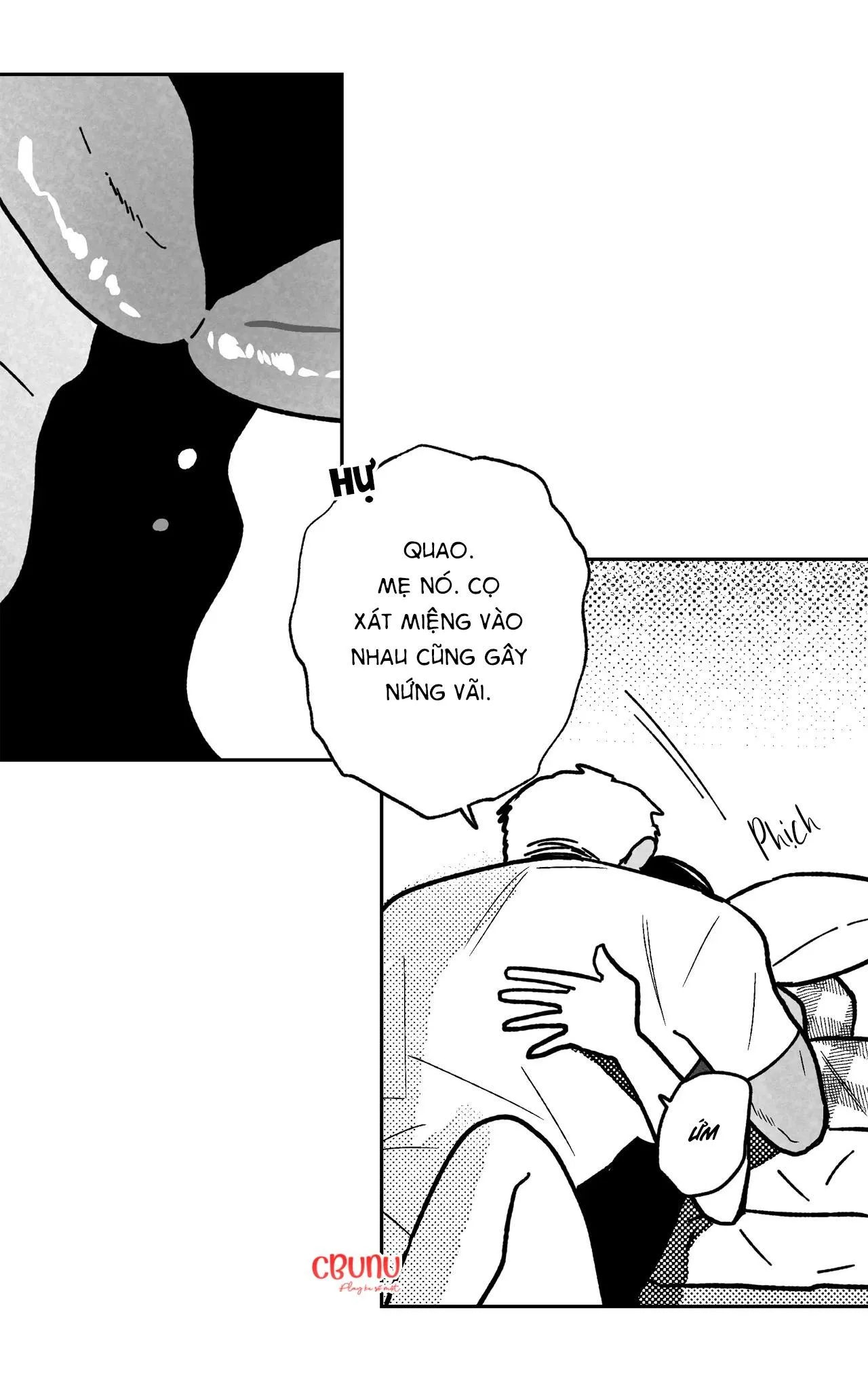 Sự kết hợp hoàn hảo Chapter 21 Trang 41