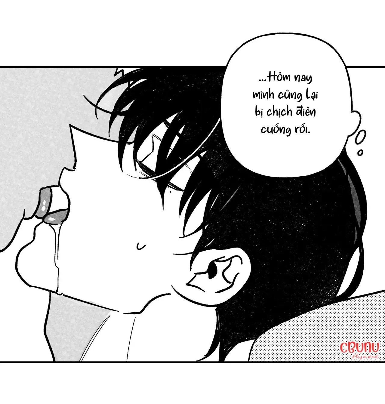 Sự kết hợp hoàn hảo Chapter 21 Trang 42