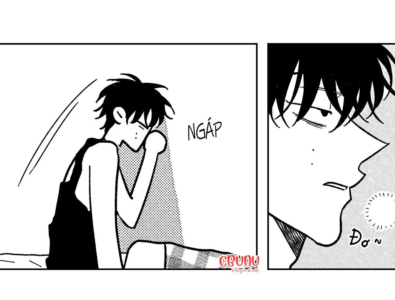 Sự kết hợp hoàn hảo Chapter 21 Trang 45