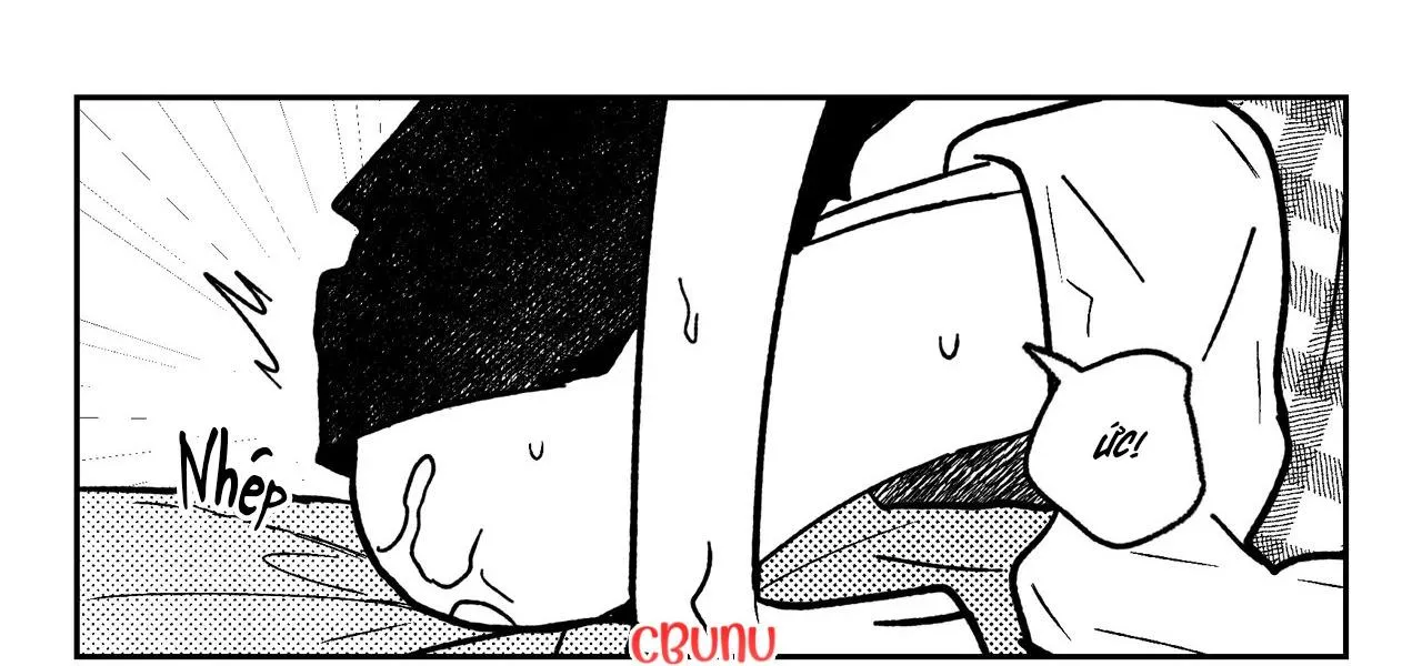 Sự kết hợp hoàn hảo Chapter 21 Trang 46