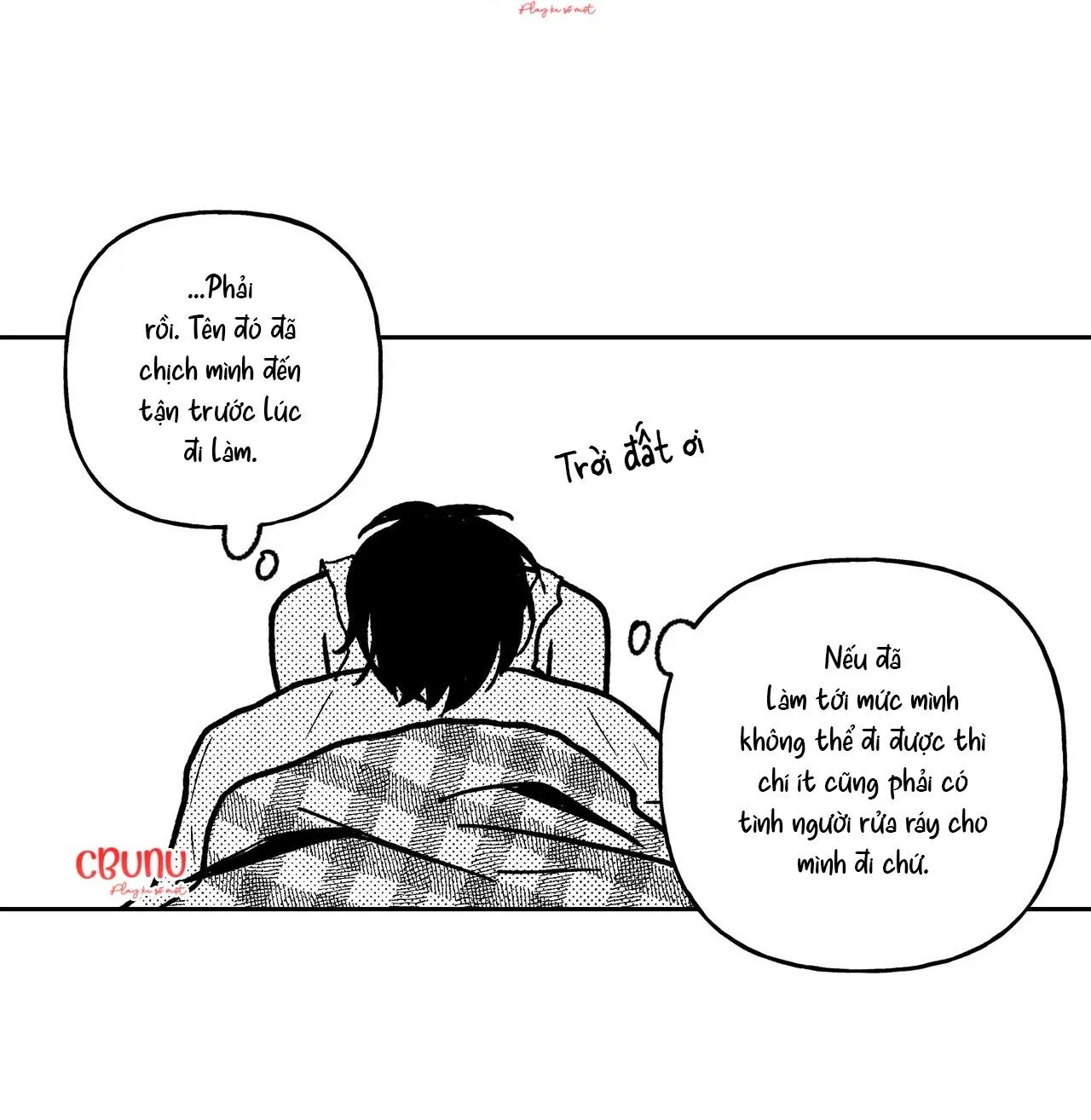 Sự kết hợp hoàn hảo Chapter 21 Trang 47