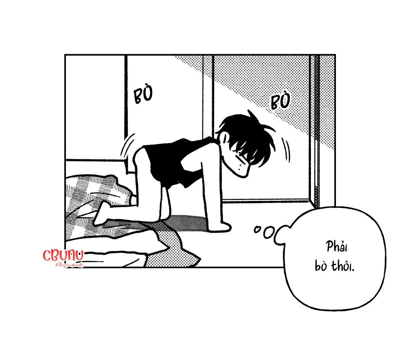 Sự kết hợp hoàn hảo Chapter 21 Trang 48