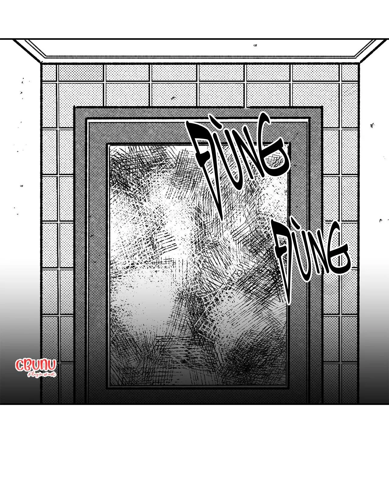 Sự kết hợp hoàn hảo Chapter 21 Trang 49