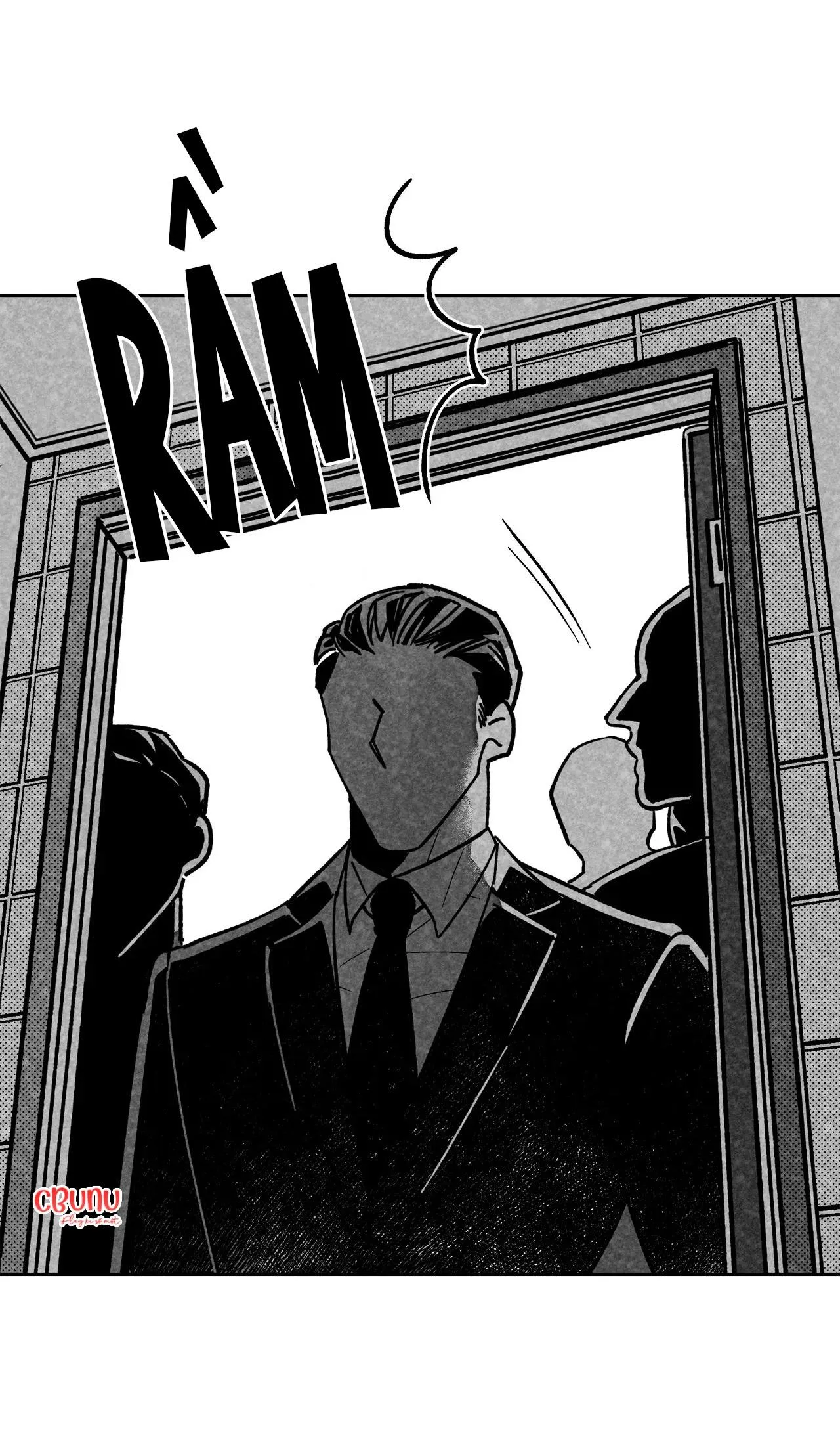 Sự kết hợp hoàn hảo Chapter 21 Trang 55