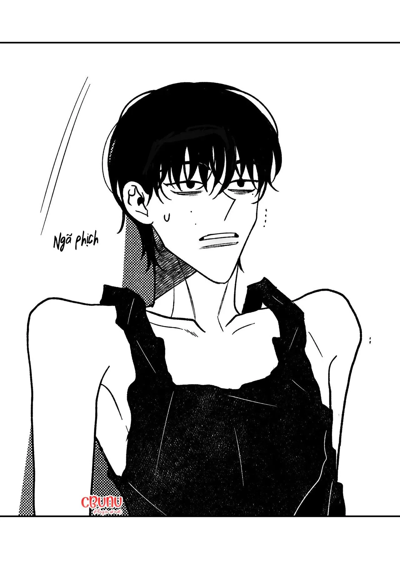 Sự kết hợp hoàn hảo Chapter 21 Trang 56