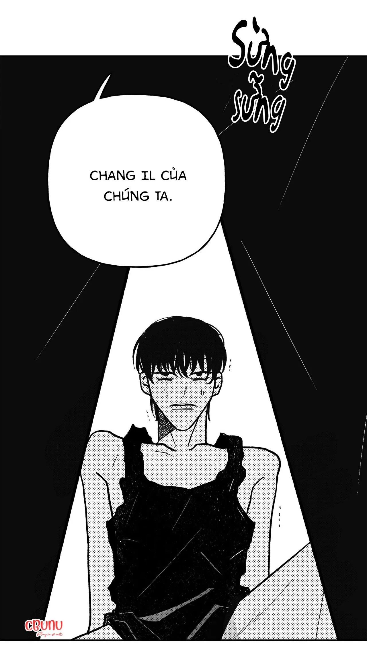 Sự kết hợp hoàn hảo Chapter 21 Trang 58