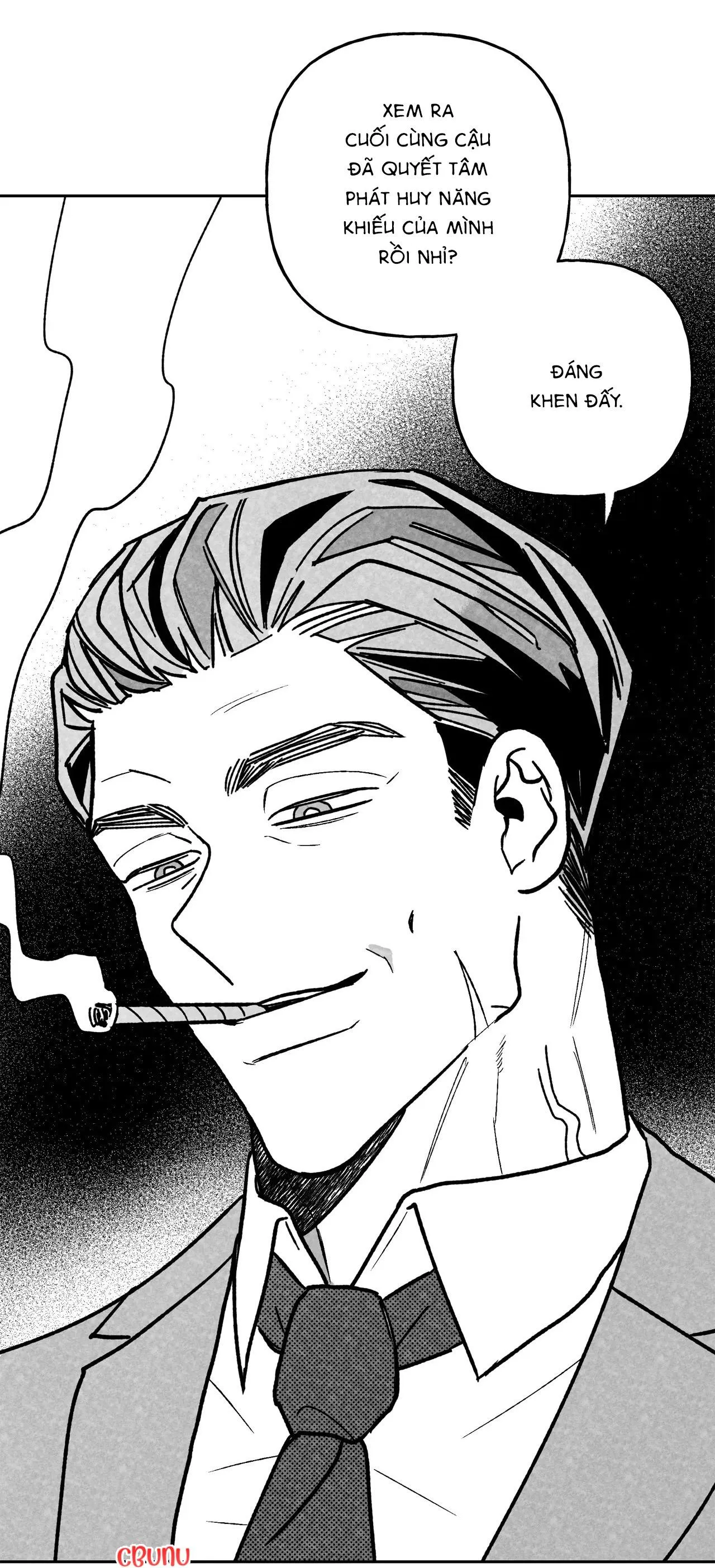 Sự kết hợp hoàn hảo Chapter 21 Trang 59